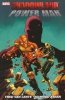 SHADOWLAND POWER MAN TP [9780785143987]